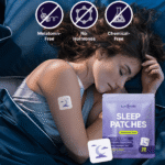 Lunavelle Sleep Patches Review