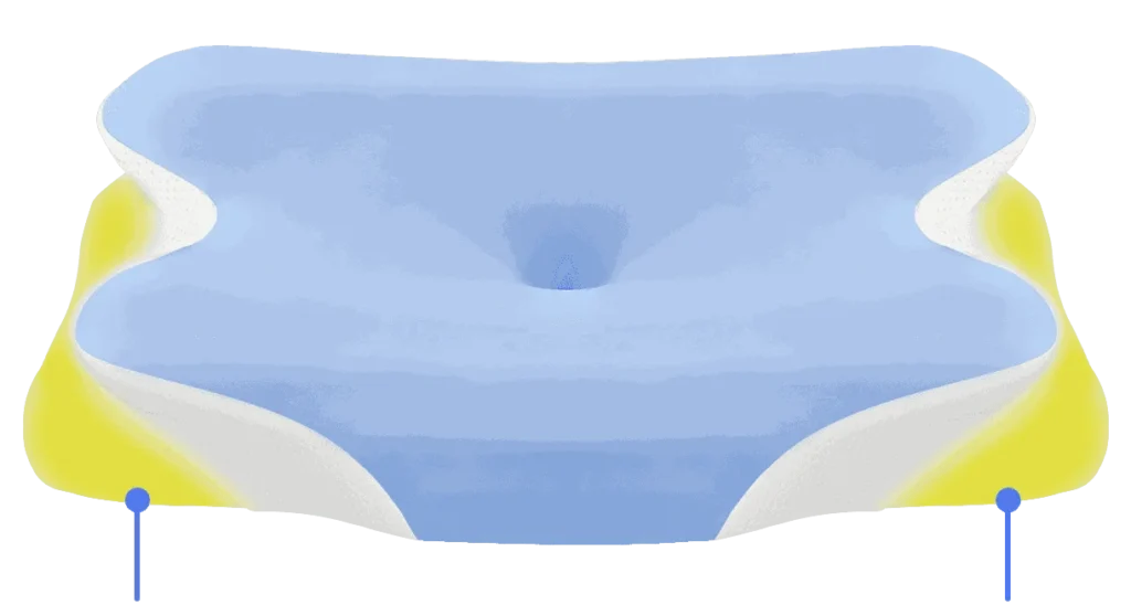 Melara Max Pillow Review