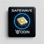 ODIN SafeWave EMF Blocking Stickers Review