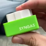 SynGas Review