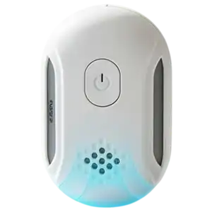 Vermix Pulse Pro Pest Repeller Review