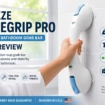 Vueeze SureGrip Pro Review