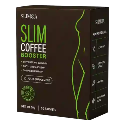 Slimqa Slim Coffee Booster Review
